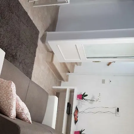 Appartement Come Nelle Favole *