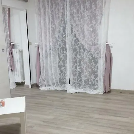 Appartement Come Nelle Favole Lanciano