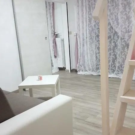 Appartement Come Nelle Favole *