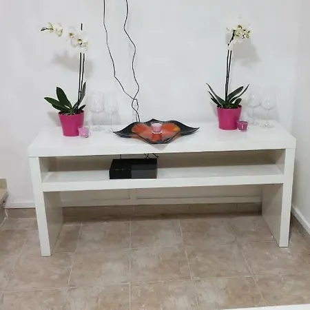 Come Nelle Favole Appartement